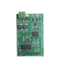 PCB板载用TTL-RS485转换器