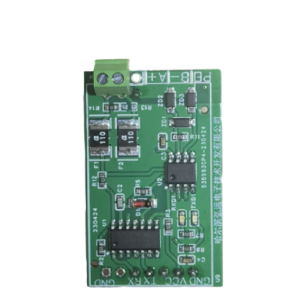 PCB板载用TTL-RS485转换器