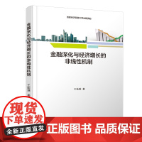 金融深化与经济增长的非线性机制