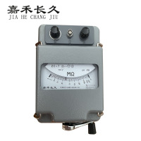 嘉禾长久 兆欧表 ZC-7(1000V-2000M) 台