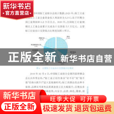 正版 什么是轻工? 平清伟主编 大连理工大学出版社 978756853009