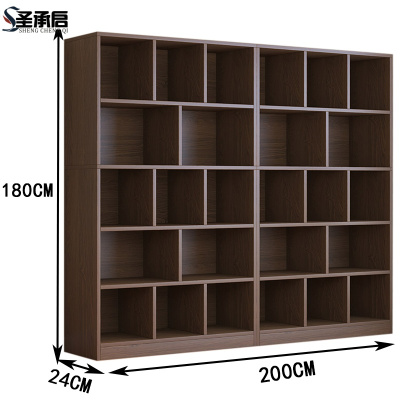 圣承启 办公柜 2m台