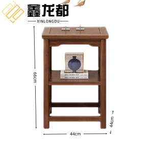 鑫龙都