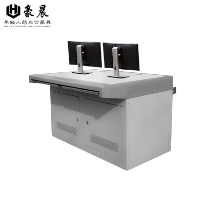 豪晨 操作台 (双联)