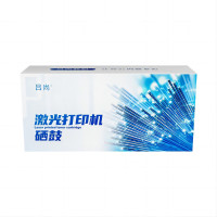 吕尚 DL-550H PRO版 60000页 适用奔图P5500DN M7650DN 硒鼓 黑色