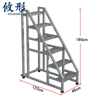 攸形 工业梯190cm个