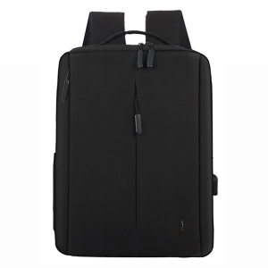 Z.M.N.(法国啄木鸟)商务休闲电脑双肩包-波斯纳ZRB-3519