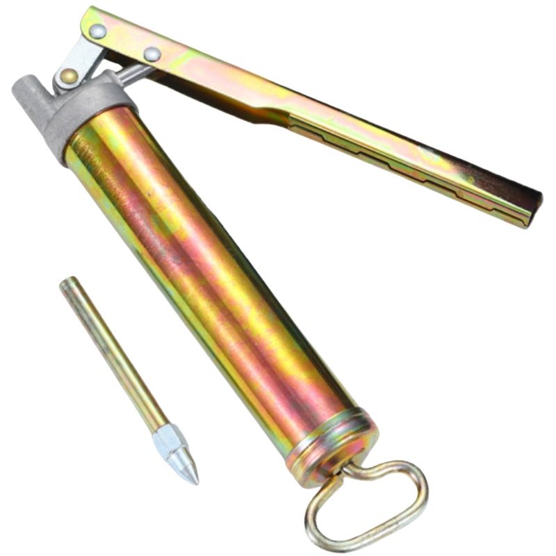 吉迎尚品 黄油枪注油枪润滑油枪 多规格 个