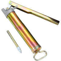 吉迎尚品 黄油枪注油枪润滑油枪 多规格 个