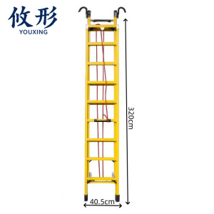 攸形 升降梯