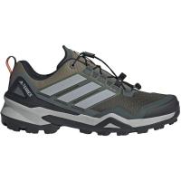 Adidas/阿迪达斯TERREX款男款登山鞋轻量化缓震徒步鞋户外抓地力
