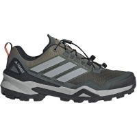 Adidas/阿迪达斯TERREX款男款登山鞋轻量化缓震徒步鞋户外抓地力
