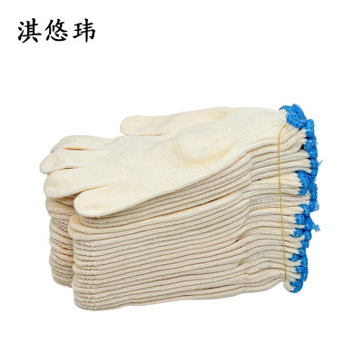 淇悠玮 线手套 XF318 双