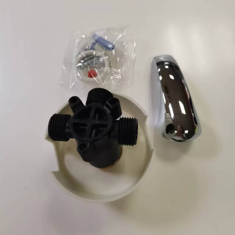 帮客材配 全新原装惠而浦热水器 ESH- 50MK MK混水阀 收前验货