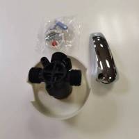 帮客材配 全新原装惠而浦热水器 ESH- 50MK MK混水阀 收前验货