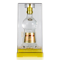 剑南春 大唐华章 52度750ml 浓香型白酒