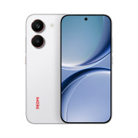 小米(mi) Redmi Turbo 5 12GB+256GB 祥云白 5G手机 天玑8500-Ultra 6.59英寸1.5K护眼屏 7560mAh大电池 红米turbo5智能机