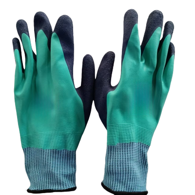 利人通 浸塑手套 JS01 副