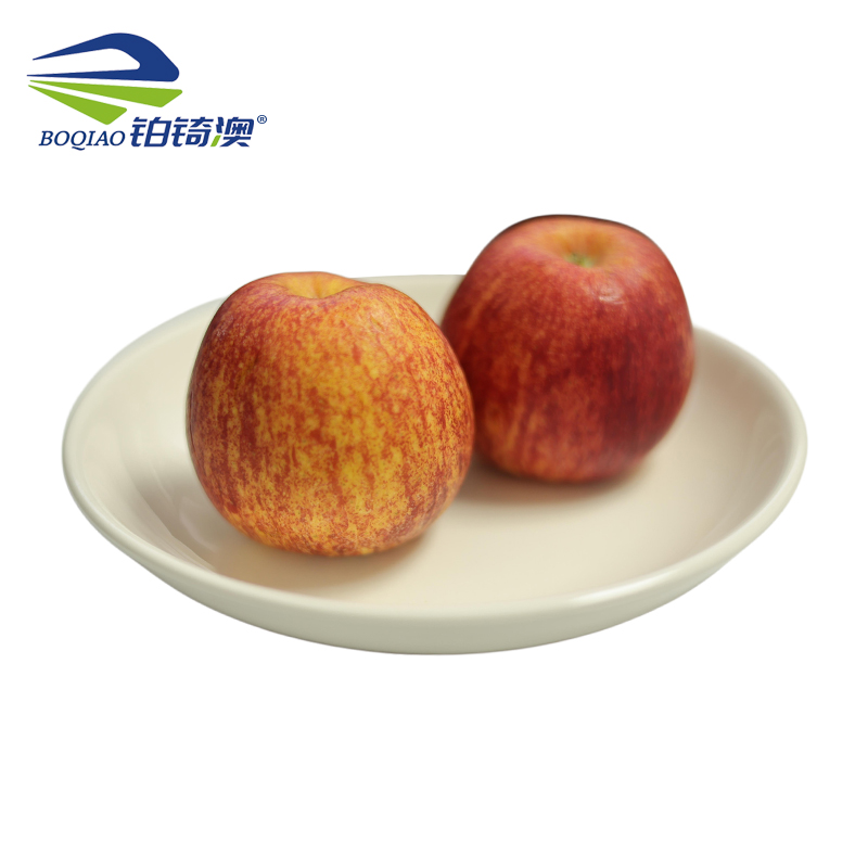 铂锜澳 圆形陶瓷深盘/件