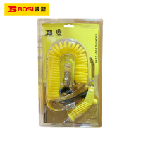波斯(BOSI) 荧光系列套装吹尘枪 5m 个
