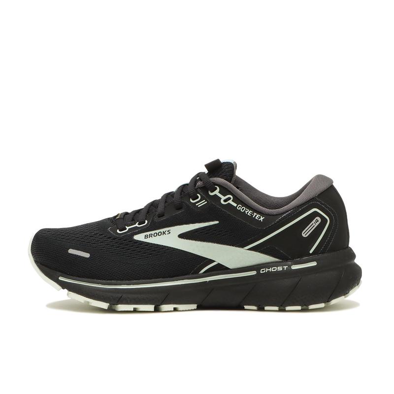 Brooks GORETEX防水透气跑步鞋女款舒适耐用训练慢跑休闲运动鞋