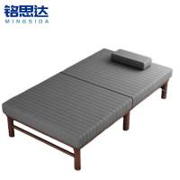 铭思达折叠床