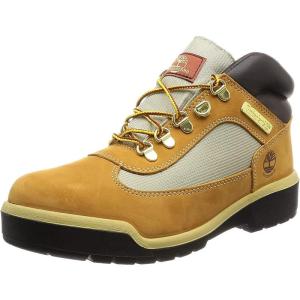 Timberland徒步鞋防水防滑耐磨男款户外登山轻便靴