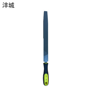 沣城 钢锉 10寸