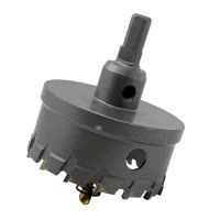 Leecbb 不锈钢开孔器 60mm个