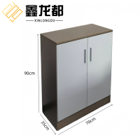 鑫龙都鞋柜70*35*90cm台