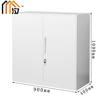 汐文件橱对开台