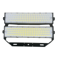 格瑞达 LED投光灯 GS7206-500W 个