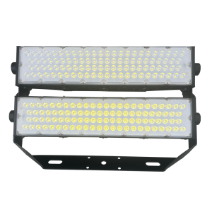 格瑞达 LED投光灯 GS7206-500W 个
