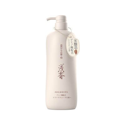 浅香 米酿氨基酸顺滑乳700ml