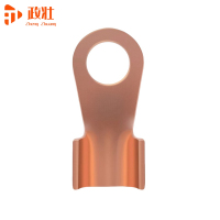 政壮 开口铜鼻子 OT-50A 个