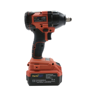 哈比恩格 电动扳手 HB-826