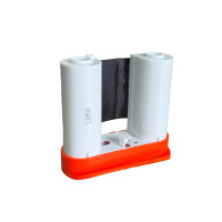 丞迈实业 CM50-30 50mm*30M 适用CM-50 标牌机色带 1个/盒(计价单位:盒)黑色