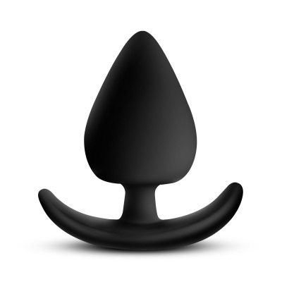 肛塞狐狸尾巴可爱学生男用女肛跳蛋屁眼外出长期cos情趣合歡gay硅胶（中号）