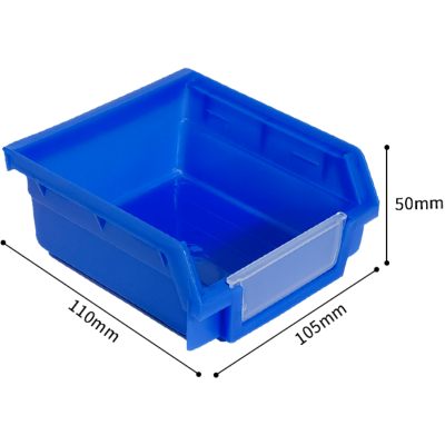 依韵珂零件盒110*105*50mm个
