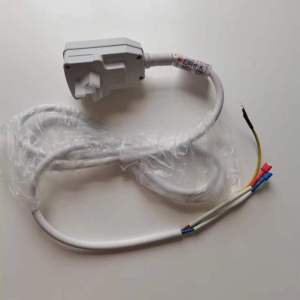 帮客材配 全新原装(新)惠而浦电热水器ESH-50MK/60 MK 50/60 MG 漏电保护电源线 直插端子 16A