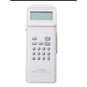 海湾电子编码器GST-BMQ-2烟感手报按钮声光报警器模块