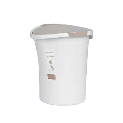 茶花 1521精巧茶渣桶 27.5*25.4*31.4cm/个