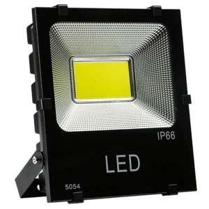 荣乾聚 LED投光灯 强光 防水泛光灯 XR5050 台 150W
