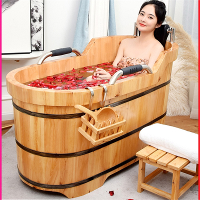 洗浴盆木盆