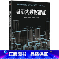 [正版]城市大数据智能 李天瑞 纪圣塨 易修文 移动群智感知 模型框架 数据收集任务设计 多模态深度学习 策略网络 匹