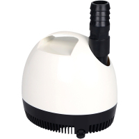 闽江鱼缸水泵鱼池底吸泵小型潜水泵家用抽水泵水循环泵过滤泵