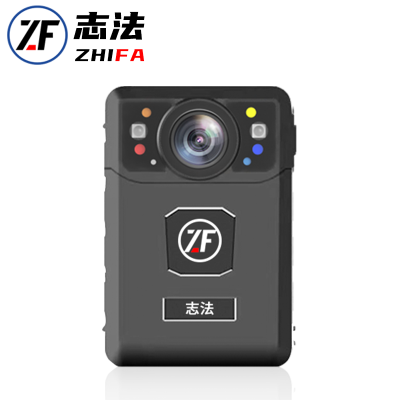 志法 音视频记录仪 A6(台)