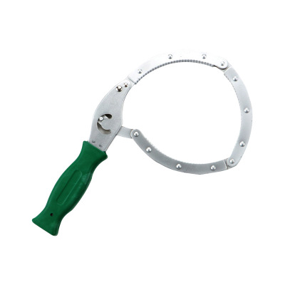 长鹿 调节式滤清器扳手 75-95