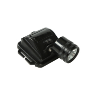 陇步昇 LBS6656 防爆头灯 黑色