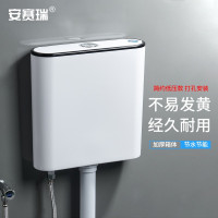 安赛瑞智能多功能工具箱便携式高效耐用设计紧凑轻巧易于携带